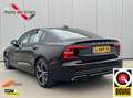 Volvo S60 2.0 T4 R-Design|NL-Auto|Leder|LED|Navi Noir - thumbnail 3