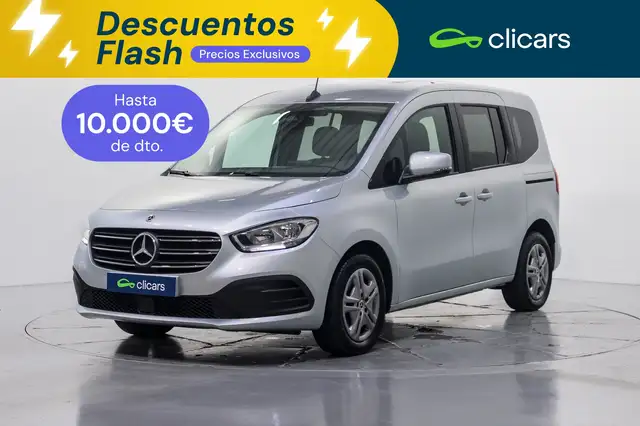 Mercedes-Benz Classe T 180d