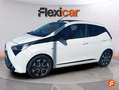 Toyota Aygo 70 x-wave Blanco - thumbnail 9