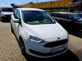 Ford C-Max Eco Boost Kamera SHZ Allwetter Top Blanc - thumbnail 5