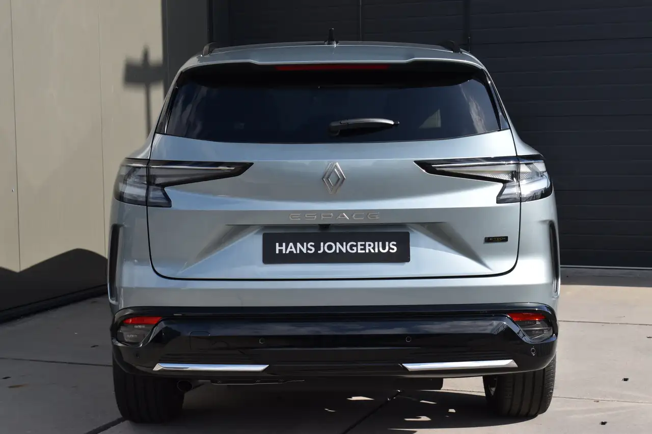Renault Espace 2026