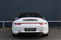 Porsche 991 991 Carrera 4S Cabrio Weiß - thumbnail 4