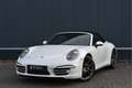 Porsche 991 991 Carrera 4S Cabrio Weiß - thumbnail 1