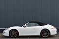 Porsche 991 991 Carrera 4S Cabrio Weiß - thumbnail 5