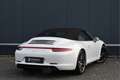 Porsche 991 991 Carrera 4S Cabrio Weiß - thumbnail 2