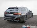 BMW 520 i Touring M-Sport ACC+HK+LED+KAM+SHZG Grau - thumbnail 3