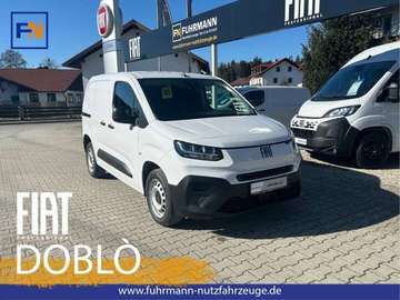 KASTENWAGEN L1 1.5 BLUEHDI 100PS MT6