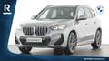 BMW X1 sDrive20d *M-Sportpaket *Adaptives M Fahrwerk *AHK Silber - thumbnail 1