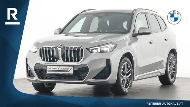 2026 BMW X1 in Silver for sale