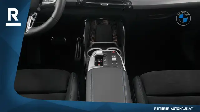 BMW X1 view 15