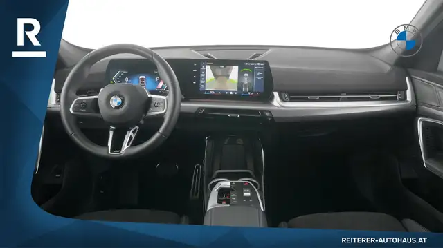 BMW X1 view 13