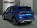 Volkswagen T-Cross 1.5 TSI Active++Aut.++Navi++LED++ACC++ Klima Navi Blau - thumbnail 3