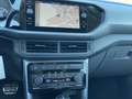 Volkswagen T-Cross 1.5 TSI Active++Aut.++Navi++LED++ACC++ Klima Navi Blau - thumbnail 12
