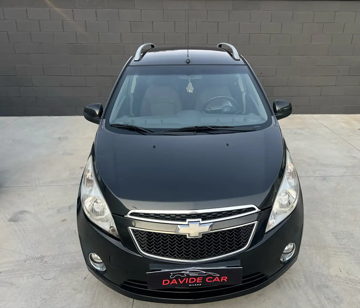 Chevrolet Spark 1.0 BENZINA EURO (5) 97.000KM (UNICO PROPRIETARIO) - 1