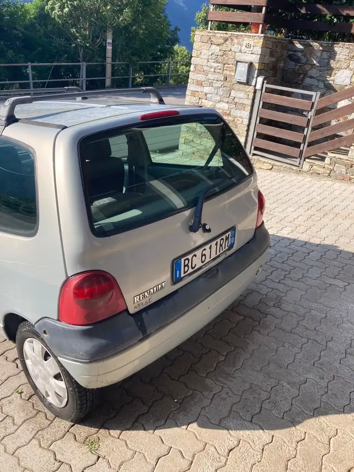Renault Twingo 1.2 Ice, foto 4