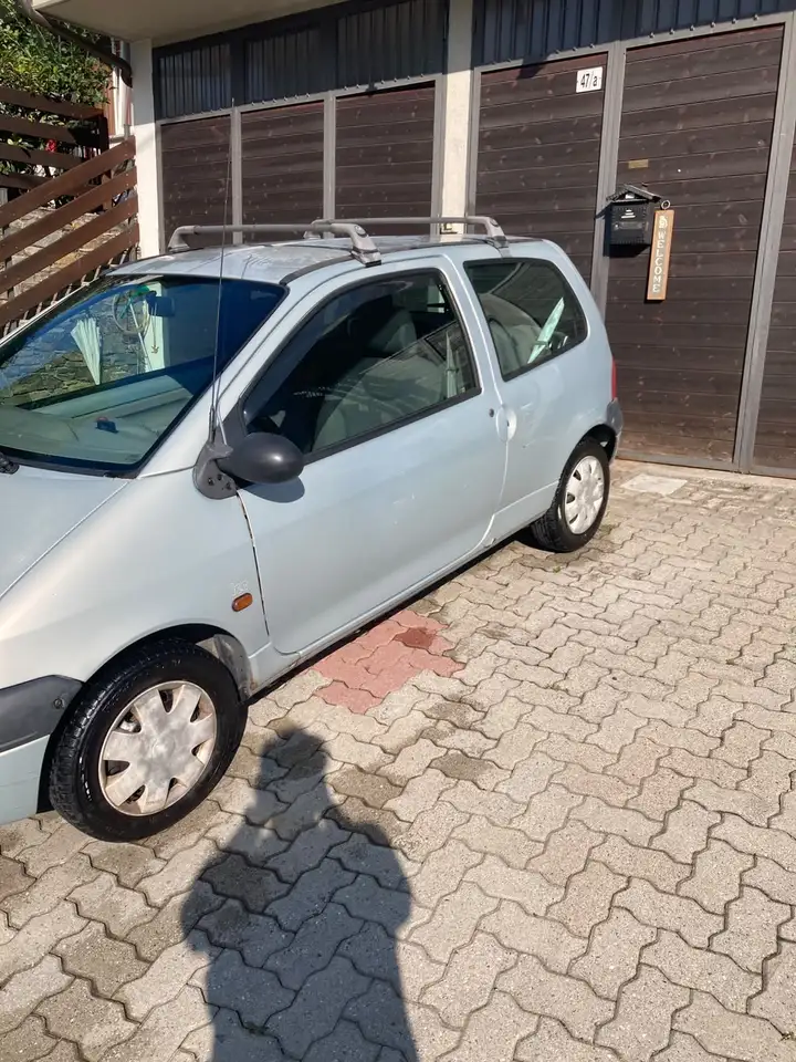 Renault Twingo 1.2 Ice, foto 5