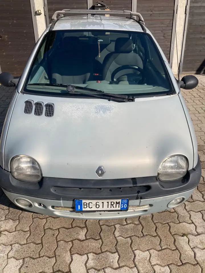 Renault Twingo 1.2 Ice, foto 7