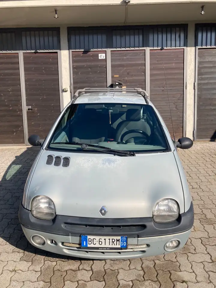 Renault Twingo 1.2 Ice, foto 9