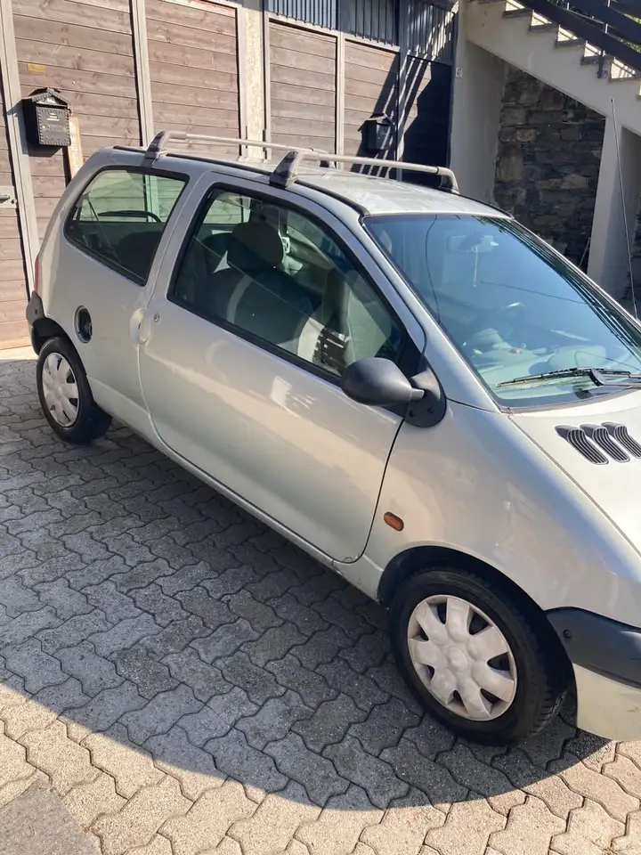 Renault Twingo 1.2 Ice, foto 2