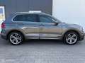 Volkswagen Tiguan 1.4 TSI ACT R-Line Virtual / Trekh. / Pano Gris - thumbnail 5