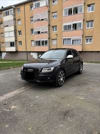 V6 3.0 BiTDI 313 Quattro Tiptronic 8