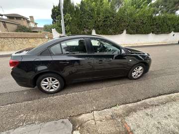 2.0VCDi LT+ Clima