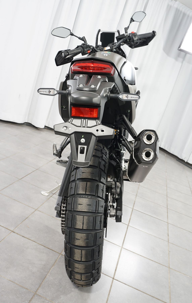 Photo du véhicule