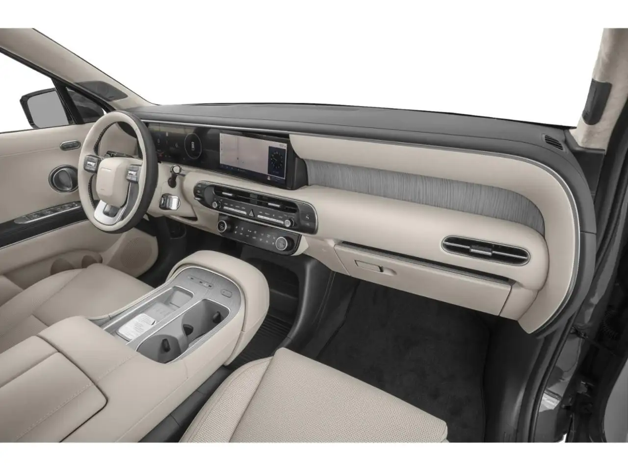 Hyundai PALISADE photo Hyundai PALISADE