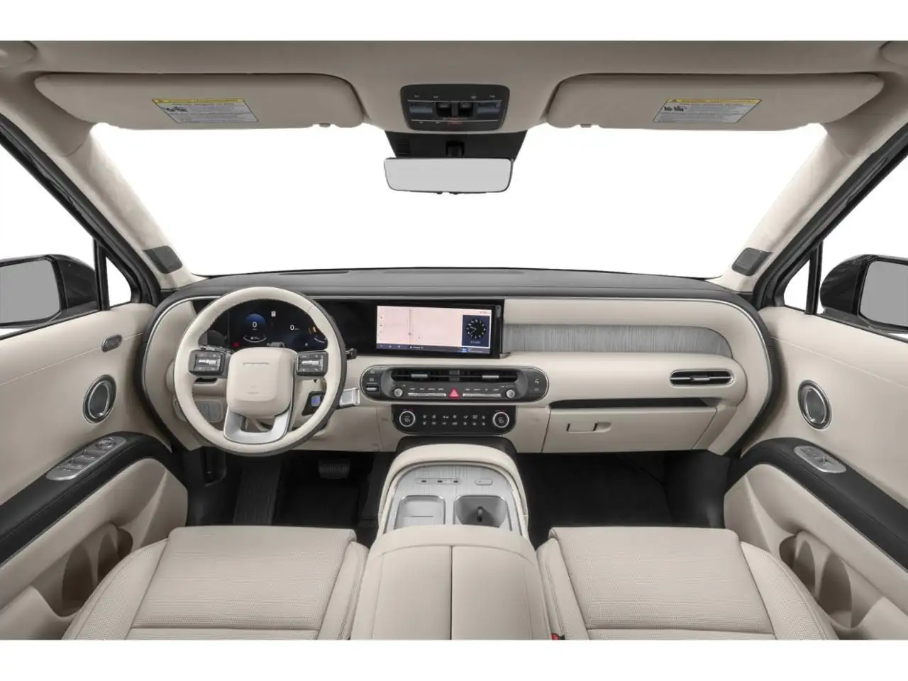 Hyundai PALISADE photo Hyundai PALISADE