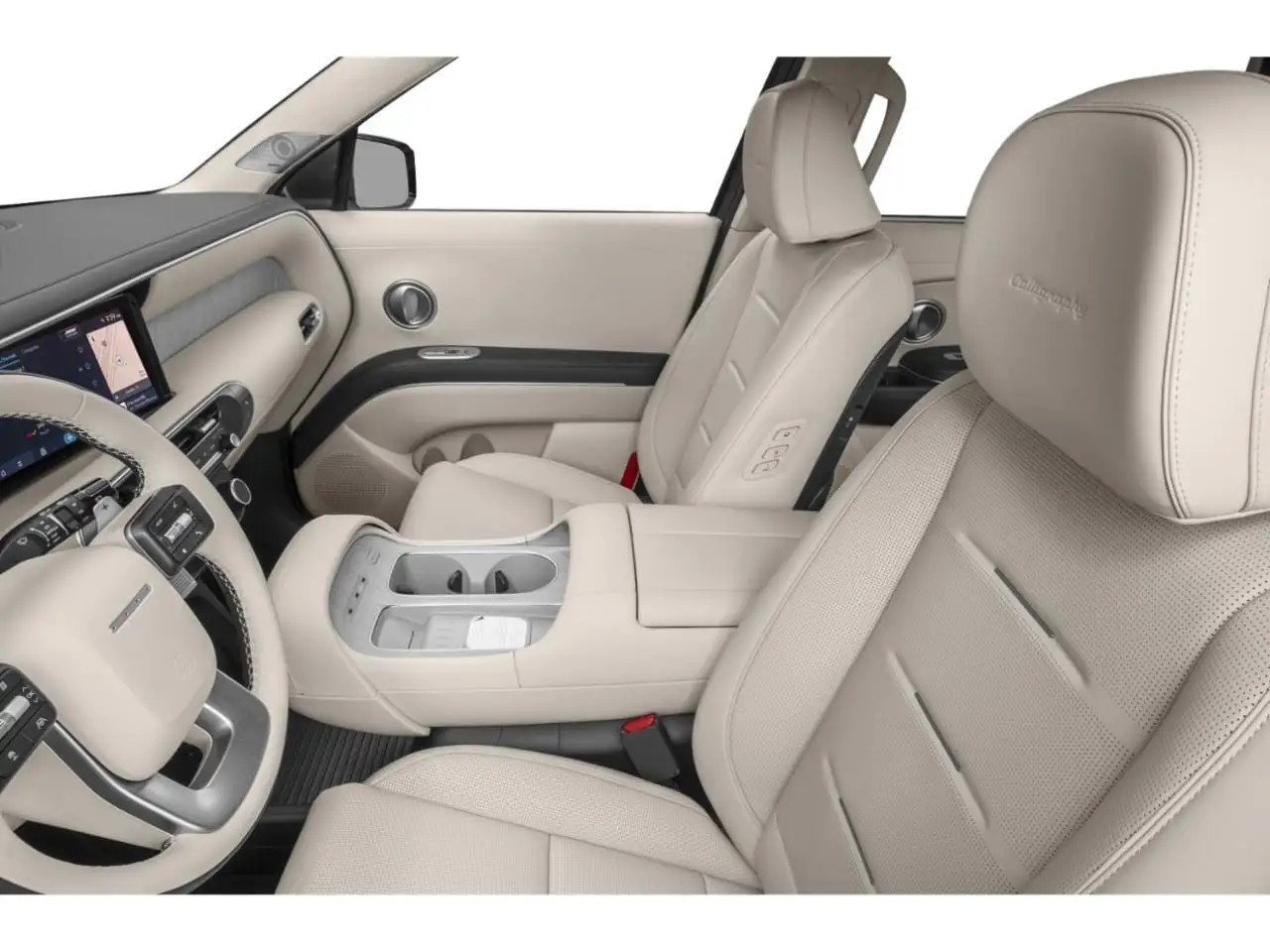 Hyundai PALISADE photo Hyundai PALISADE