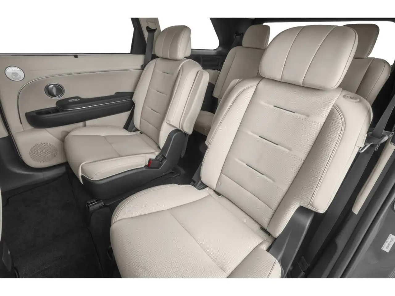 Hyundai PALISADE photo Hyundai PALISADE