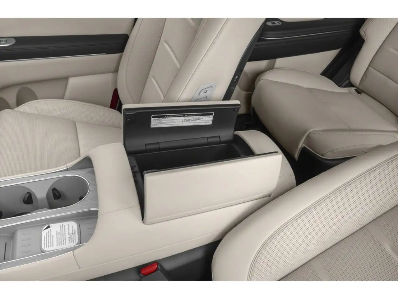 Hyundai PALISADE photo Hyundai PALISADE