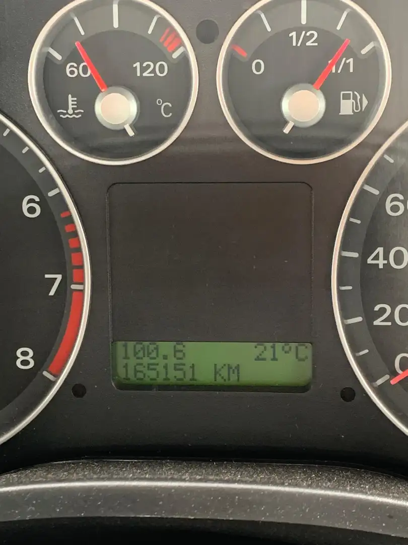Ford Focus C-Max Focus C-Max 1.6-16V Ambiente - 1