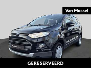 Titanium | Sensors| Manueel | Top Occasie!