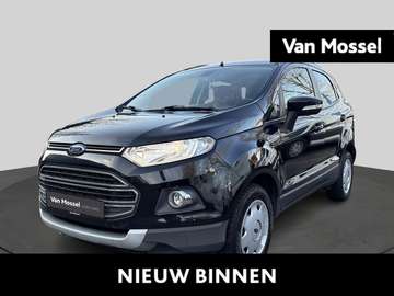 Titanium | Sensors| Manueel | Top Occasie!