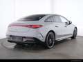 Mercedes-Benz EQE 300 EQE 300 AMG-LINE/AHK/AIRMATIC/MEMORY/KAMERA/21" Gris - thumbnail 2