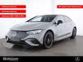 Mercedes-Benz EQE 300 EQE 300 AMG-LINE/AHK/AIRMATIC/MEMORY/KAMERA/21" Gris - thumbnail 1