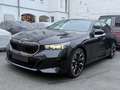 BMW 520 d xDrive M Sport*Head Up*Comfort*B&W* Noir - thumbnail 1