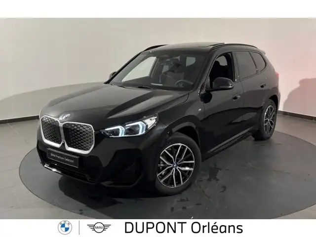BMW X1 ieDrive20 204ch M Sport