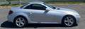 Mercedes-Benz SLK 280 SLK 280 7G-TRONIC Silber - thumbnail 4