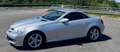 Mercedes-Benz SLK 280 SLK 280 7G-TRONIC Silber - thumbnail 2