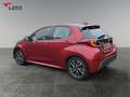 Toyota Yaris 1.5 Hybrid Club +Comfort-Paket+Sitzheizung+ Rot - thumbnail 4