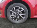 Toyota Yaris 1.5 Hybrid Club +Comfort-Paket+Sitzheizung+ Rot - thumbnail 15