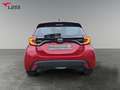 Toyota Yaris 1.5 Hybrid Club +Comfort-Paket+Sitzheizung+ Rot - thumbnail 5