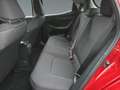 Toyota Yaris 1.5 Hybrid Club +Comfort-Paket+Sitzheizung+ Rot - thumbnail 14