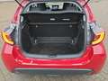 Toyota Yaris 1.5 Hybrid Club +Comfort-Paket+Sitzheizung+ Rot - thumbnail 17