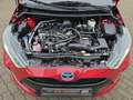 Toyota Yaris 1.5 Hybrid Club +Comfort-Paket+Sitzheizung+ Rot - thumbnail 18
