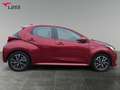 Toyota Yaris 1.5 Hybrid Club +Comfort-Paket+Sitzheizung+ Rot - thumbnail 7