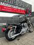 Harley-Davidson Sportster XL 883 **MARVIND AUSPUFF**VORVERLEGTE FUßRASTENANLAGE* Negru - thumbnail 3