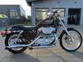 Harley-Davidson Sportster XL 883 **MARVIND AUSPUFF**VORVERLEGTE FUßRASTENANLAGE* Negru - thumbnail 14